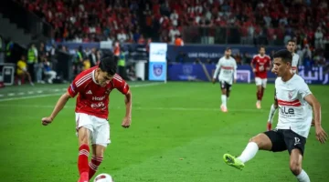 قبل إغلاق القيد بساعات.. 10 لاعبين بدون نادي في الأهلي والزمالك